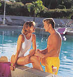 Doubletree Hotel Coconut Grove miami