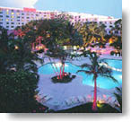 Hilton Hilton Ft Lauderdale Airport Ft Lauderdale Airport