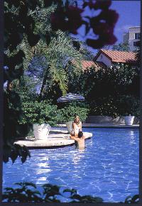 Hilton Airport in Fort Lauderdale