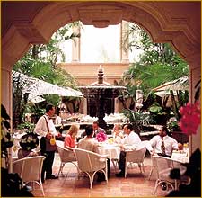 Biltmore Hotel Restaurants Best Biltmore Hotel And Golf Resort C Gables A 4 Star