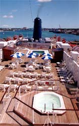 Imperial Majesty 3 day 2 Night cruise to Nassau