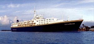 Imperial Majesty cruise to nassau ahama