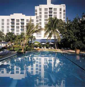 the palm hotel miami